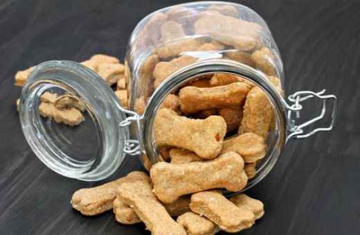 Picture for category Hypoallergenic Treats
